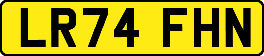 LR74FHN