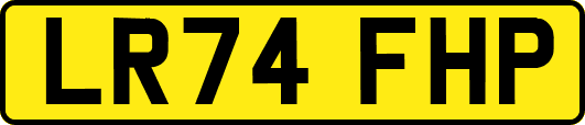 LR74FHP