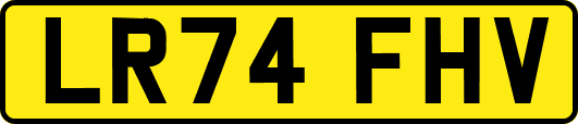 LR74FHV
