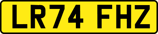 LR74FHZ