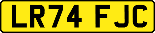 LR74FJC
