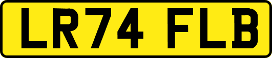 LR74FLB