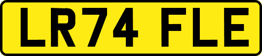 LR74FLE