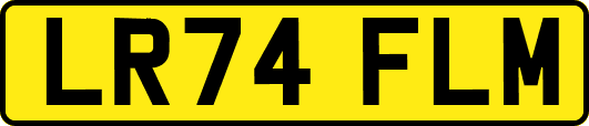 LR74FLM