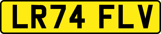 LR74FLV