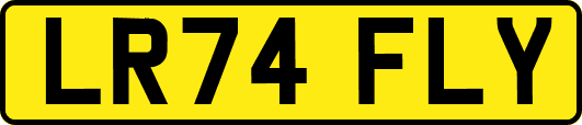 LR74FLY