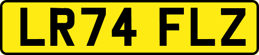 LR74FLZ