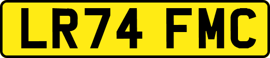 LR74FMC