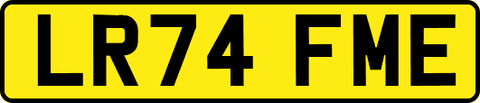 LR74FME