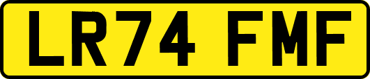 LR74FMF
