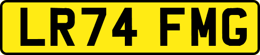 LR74FMG
