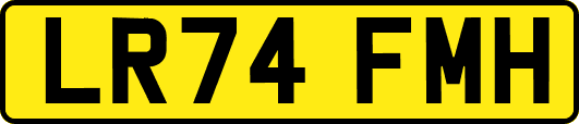 LR74FMH
