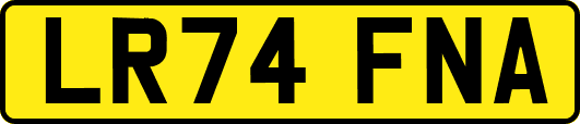 LR74FNA