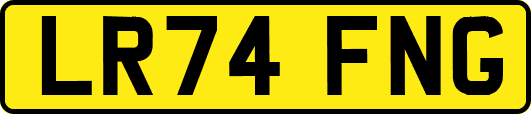 LR74FNG