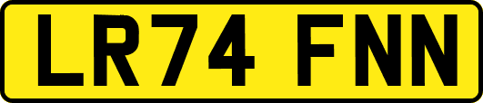 LR74FNN
