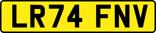 LR74FNV