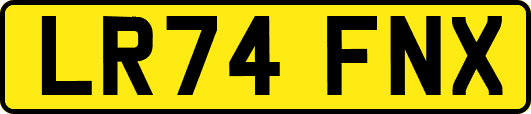 LR74FNX