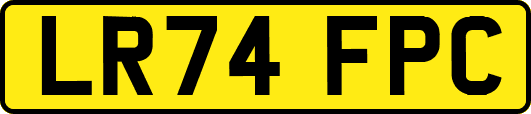 LR74FPC