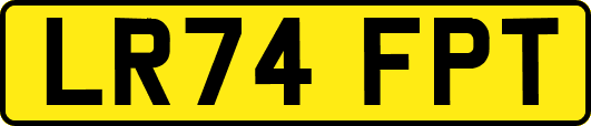 LR74FPT