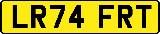 LR74FRT