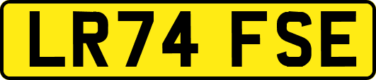 LR74FSE