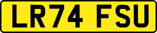 LR74FSU