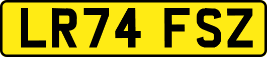LR74FSZ