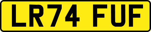 LR74FUF