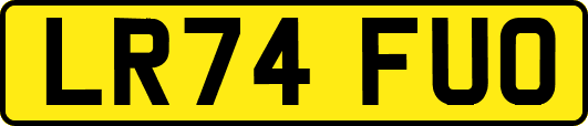 LR74FUO