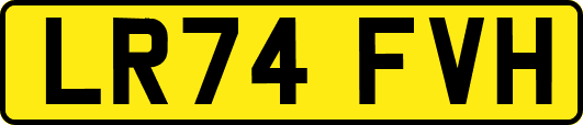LR74FVH