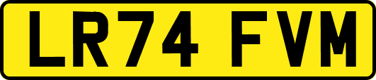 LR74FVM