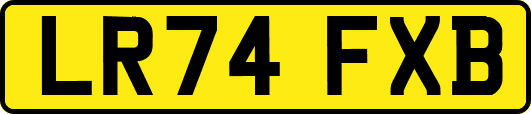 LR74FXB