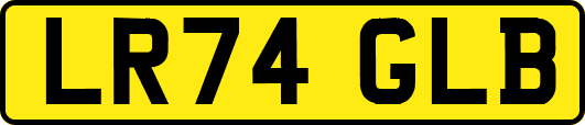 LR74GLB
