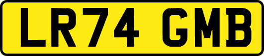 LR74GMB
