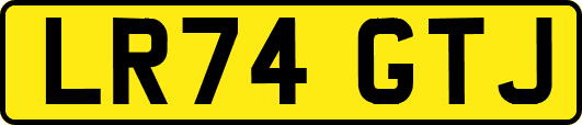 LR74GTJ