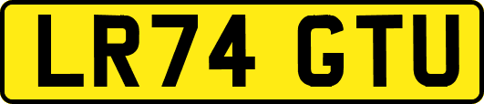LR74GTU