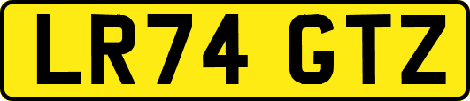 LR74GTZ
