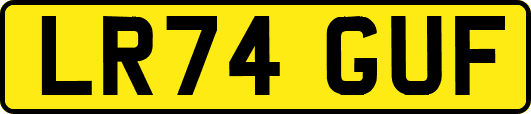 LR74GUF