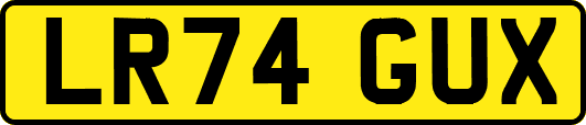 LR74GUX