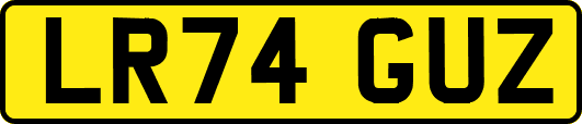 LR74GUZ