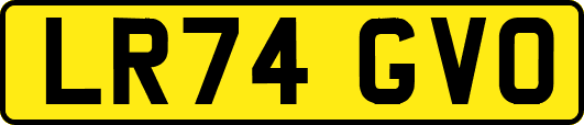 LR74GVO