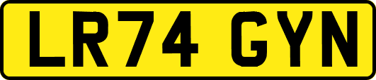 LR74GYN