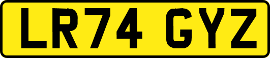 LR74GYZ