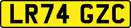 LR74GZC