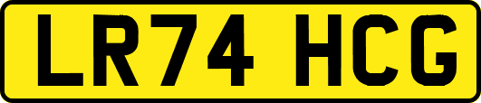 LR74HCG