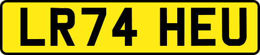 LR74HEU