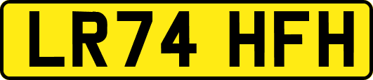 LR74HFH