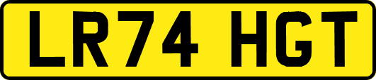 LR74HGT