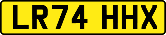 LR74HHX