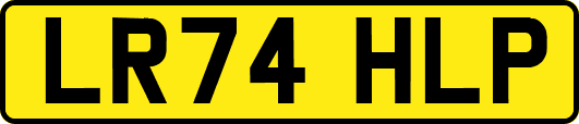LR74HLP